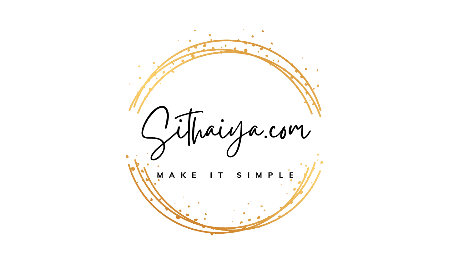 Sithaiya.com | All in one for your need